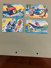 Schede Telefoniche  Serie