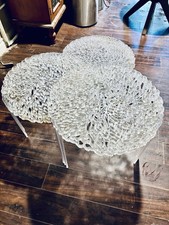 T-TABLES 3 ByPatricia