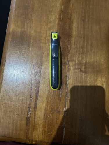 Philips oneblade