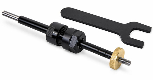 Pen turning mandrel - mt1, 7mm