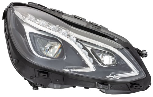 Faro proiettore anteriore
