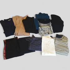 LOTTO STOCK 12 PEZZI
