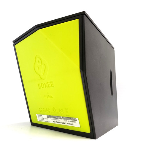 Link boxee box - boxee,