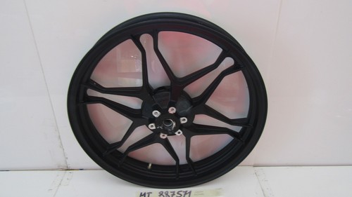 Cerchio anteriore front wheel - anteriore,