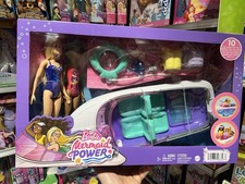Barbie Mermaid Power Playset 2