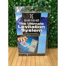 New Ultimate Levitation System