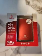 NUOVO disco rigido portatile