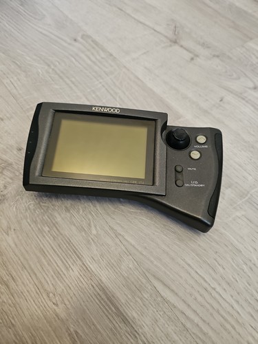 Telecomando kenwood grc - telecomando,