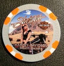 1 orig. Harley-Davidson