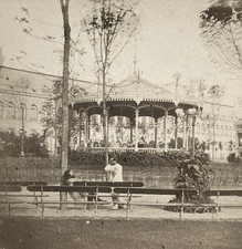 Francia Parigi Concerto Musard