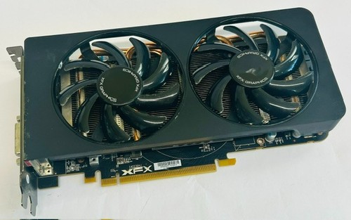 Xfx amd radeon r9 285 - 2,