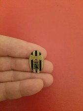 SPILLA PIN BADGE LOGO JUVENTUS