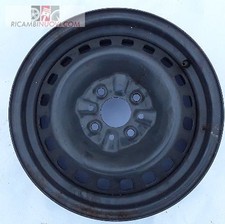 CERCHIO IN FERRO DA 14'' -