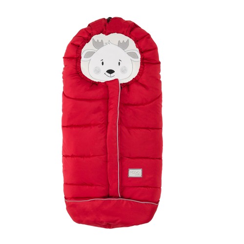 Sacco termico junior cuccioli - termico,