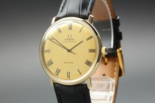 Vintage 1966 OMEGA De Ville