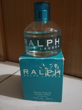 Profumo donna Ralph Lauren EDT