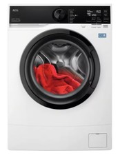 AEG LAVATRICE L6SE26A 6KG A 1200 GIRI SERIE 6000 PROSENSE 41,6 CM