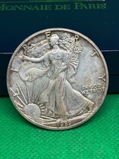 1989 American Eagle moneta