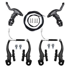 V-Type Bike Brake Set