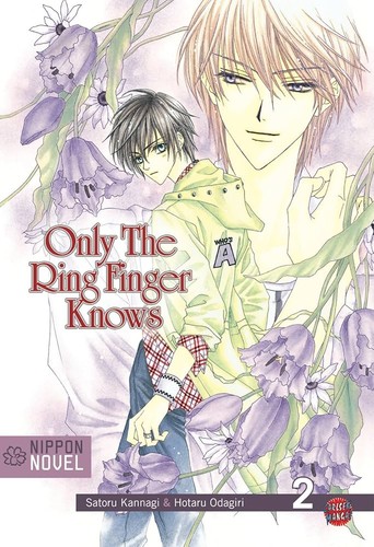 Only the ring - only, knows