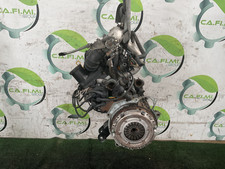 MOTORE COMPLETO PER HYUNDAI Atos 1° Serie G4HC Benzina 1.0 (98>03)
