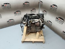 MOTORE COMPLETO D4162T VOLVO V40 1.6 DIESEL 84KW 114CV 2014 T8