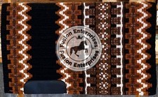 Coperta sella cavallo Western