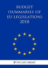 Budget (Summaries of EU