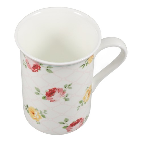 Tazza acqua porcellana - ,