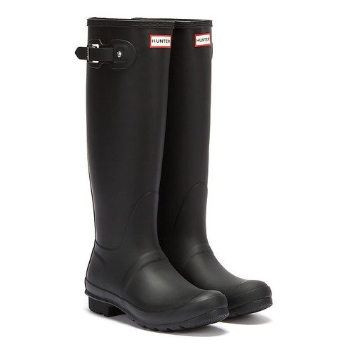 Stivali wellington hunter - stivali,
