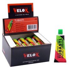 Mastice per tubolari cerchi