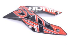 Carena carena laterale