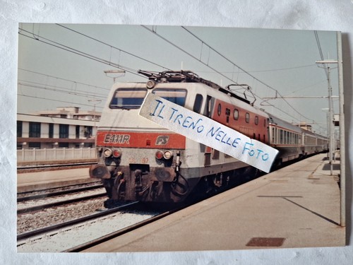 Fotografia stazione sesto - stazione, di