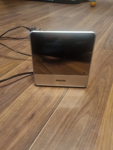Philips retro sveglia radio - retro,