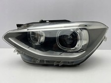 Faro proiettore anteriore bmw