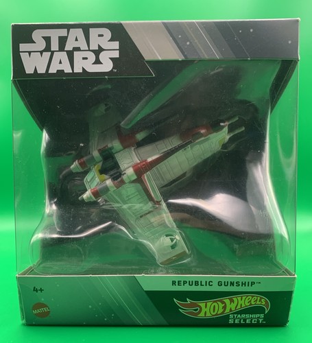 Mattel hot wheels star wars - mattel,