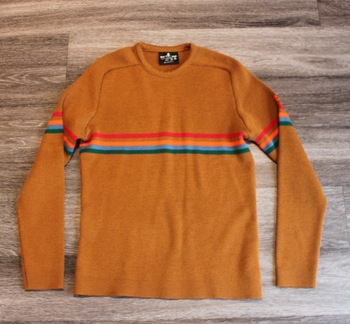 Maglione vintage demetre - maglione,