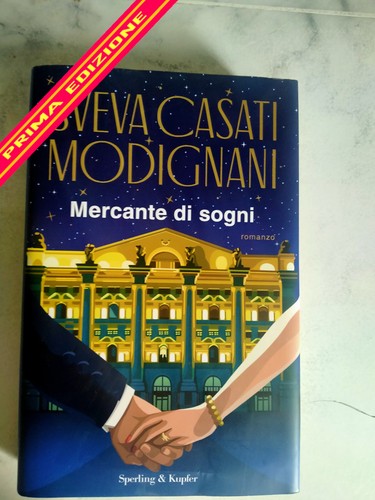 Modignani sveva casati - sveva,