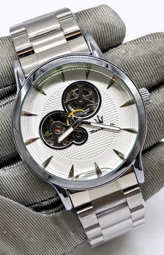 Fantastico orologio polso - orologio,