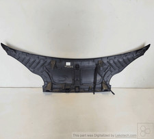 A4517510102CA7L Cofano ant.  SMART FORTWO (A/C451) Coupé (52Kw) MHD Ber