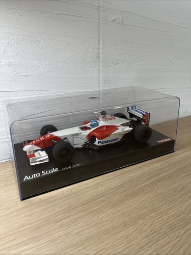 Old very rare - kyosho, mini-z