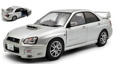 SOLIDO SL1812303 SUBARU