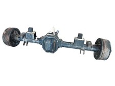 ASSALE POSTERIORE PER EFFEDI