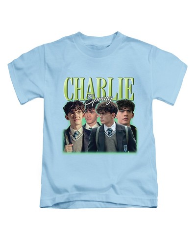 Shirt stile vintage charlie - stile,