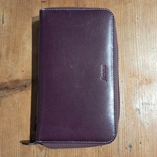 Filofax Malden Zip
