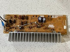 Technics amplificatore di