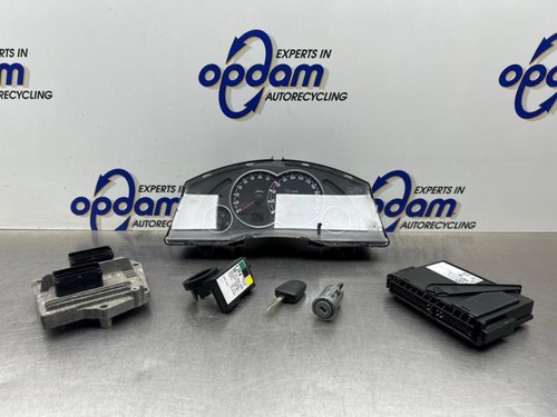 Centralina motore opel meriva - opel,