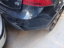 REAR BUMPER / 1073774 FOR