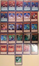 Yu-Gi-Oh! Deck competitivo