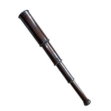 Telescopio/spyglass vintage in